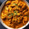 31. Chicken Tikka Masala